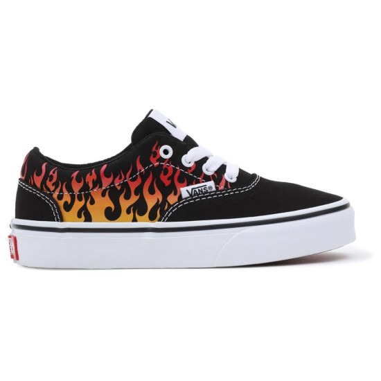 Vans YT Doheny FLME